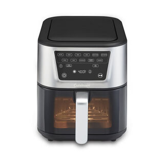 CompactMax™ 8-Qt Air Fryer Pro