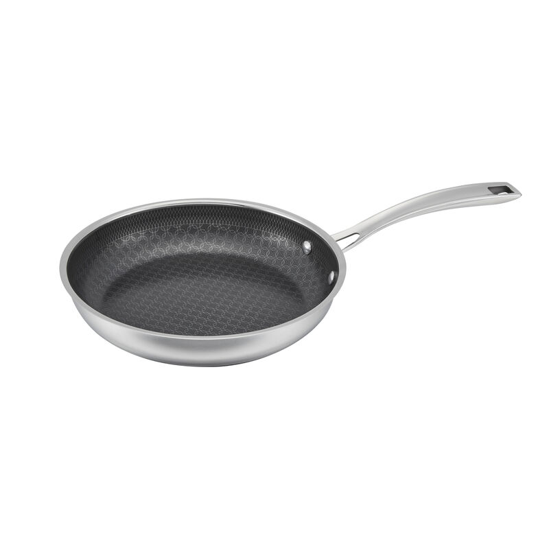FusionPlus Hybrid Stainless Steel 8" Skillet