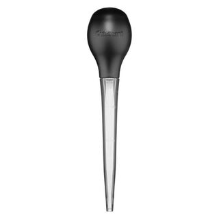Baster with Cleaning Brush