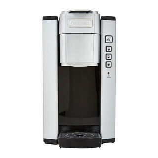 Discontinued Single Serve Brewer