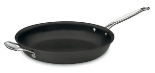 Chefs Classic  Nonstick Hard Anodized 12 Skillet