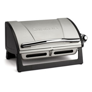 Discontinued Grillster Portable Gas Grill