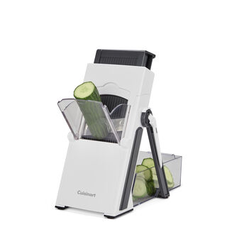 PrecisionSlice™ Upright Mandoline