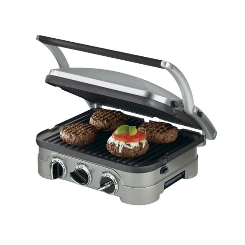 Discontinued Griddler