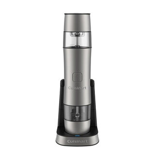 Discontinued Rechargeable Salt, Pepper, and Spice Mill