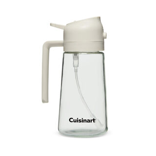 2-in-1 Oil Sprayer