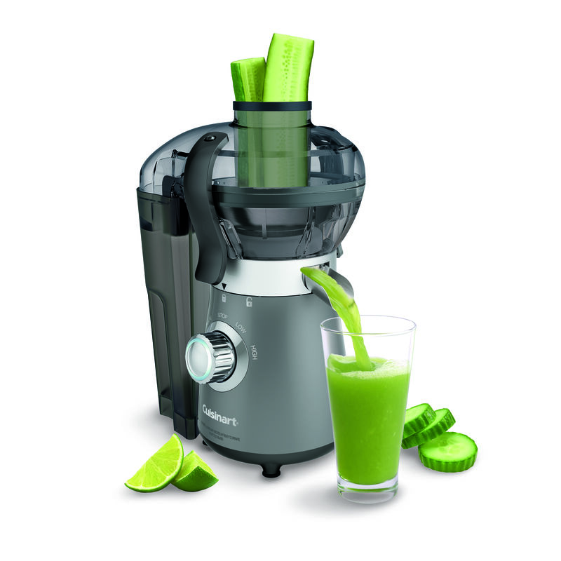 Discontinued Compact Blender and Juice Extractor Combo