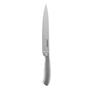 8 Stainless Steel Slicing Knife  Graphix Collection