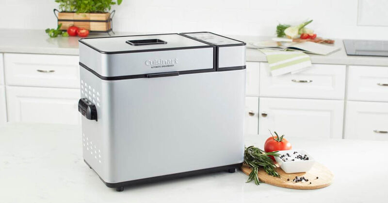 Discontinued 2lb Bread Maker