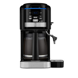 Discontinued Coffee Plus 12 Cup Coffee Maker & Hot Water System