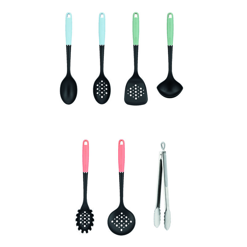 7pc Primary Tool Set