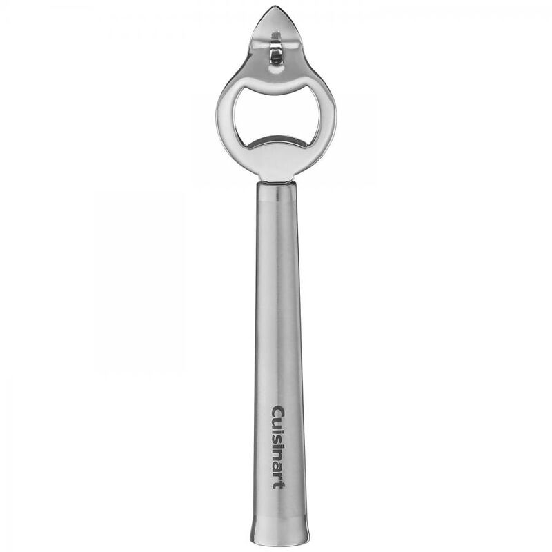 Discontinued Bottle Opener