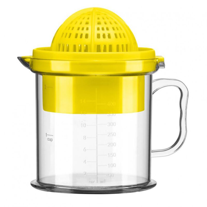 Citrus Juicer