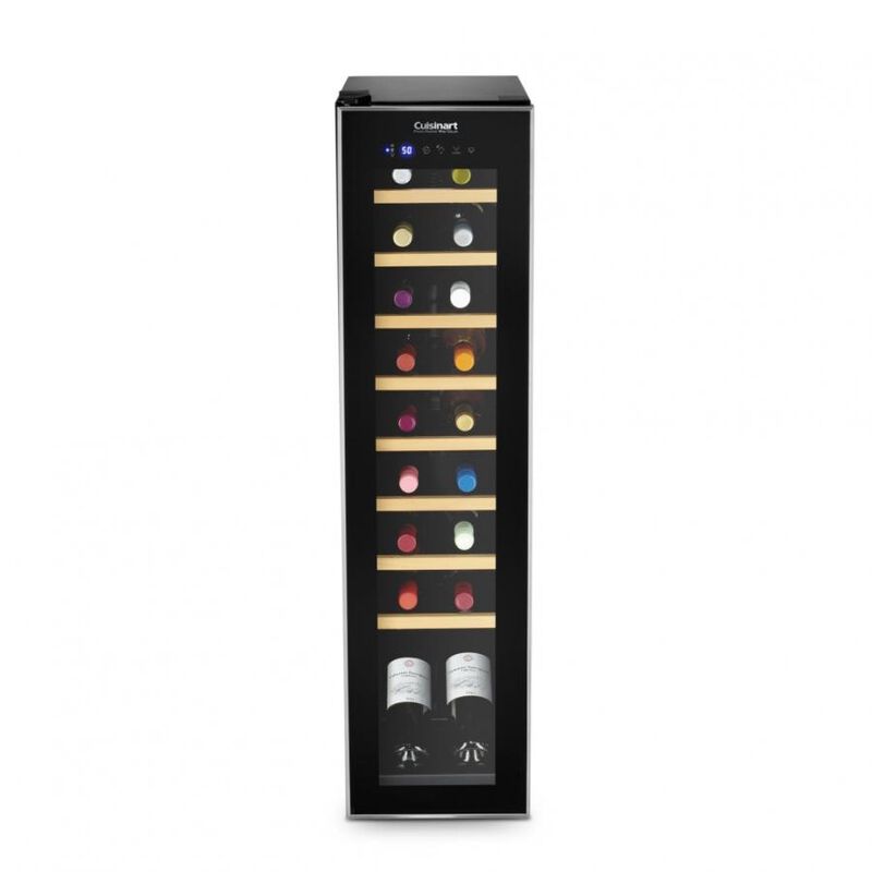Discontinued Private Reserve Compressor Wine Cellar