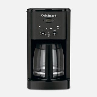 Discontinued Brew Central 12 Cup Programmable Coffee Maker