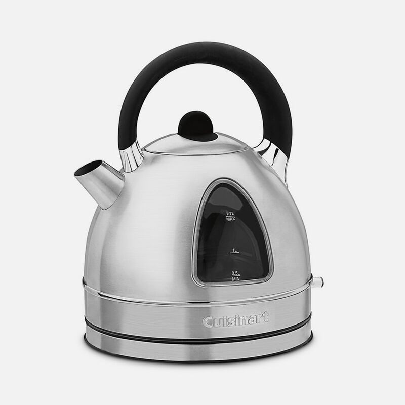Discontinued Cordless Electric Kettle