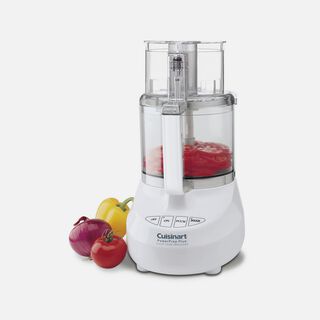 Discontinued PowerPrep Plus 14 Cup Food Processor