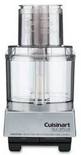 Discontinued Plus 20 Cup Food Processor