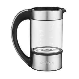 Discontinued Programmable 5 Cup Percolator & Electric Kettle