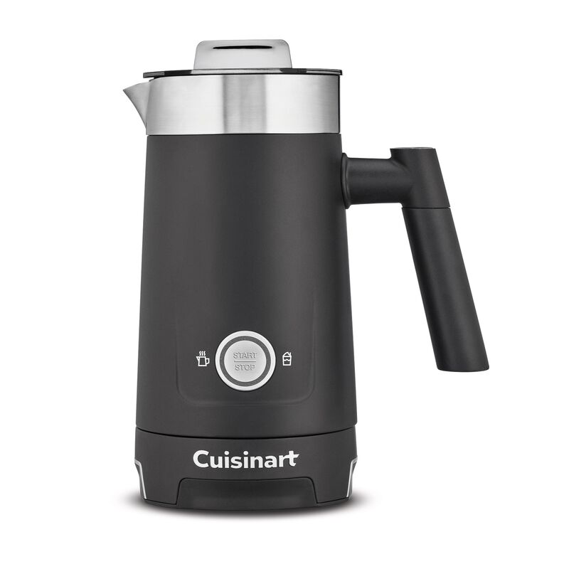 Hot/Cold Foam Milk Frother