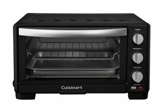 Discontinued Toaster Oven Broiler