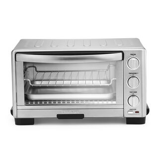 Discontinued Toaster Oven Broiler