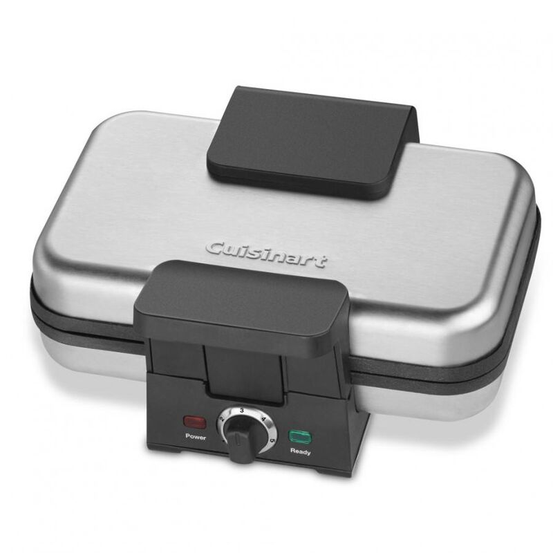 Discontinued Pizzelle Press